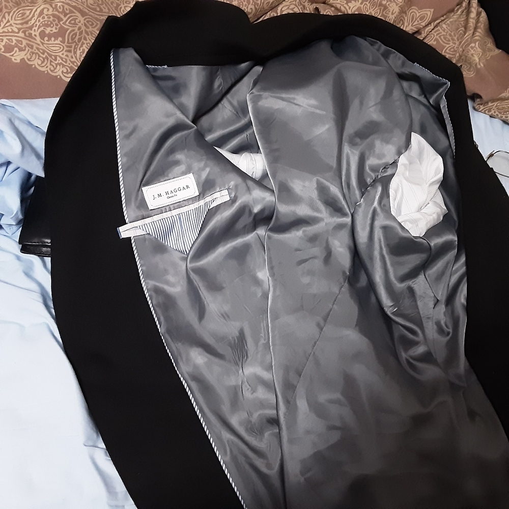 Mens suit